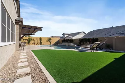 8037 E Jaeger Street, Mesa, AZ 85207 - Photo 23