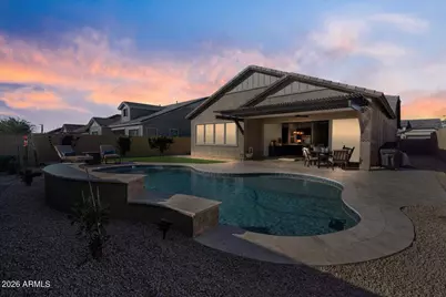 8037 E Jaeger Street, Mesa, AZ 85207 - Photo 3