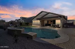 8037 East Jaeger Street, Mesa, AZ 85207 - Photo 3