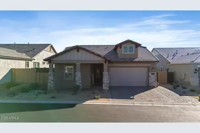 8037 E Jaeger Street, Mesa, AZ 85207 - Photo 5