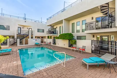 3635 N 68th Street #7, Scottsdale, AZ 85251 - Photo 17