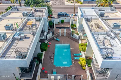 3635 N 68th Street #7, Scottsdale, AZ 85251 - Photo 21