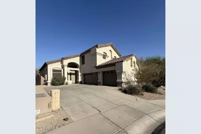 26841 N 66th Drive, Phoenix, AZ 85083 - Photo 1