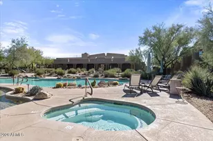 36601 N Mule Train Rd, Carefree, AZ 85377 - Photo 33