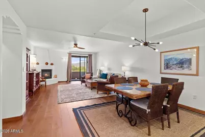 36601 N Mule Train Road #C16, Carefree, AZ 85377 - Photo 9