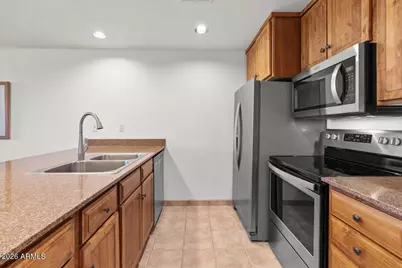 36601 N Mule Train Road #C16, Carefree, AZ 85377 - Photo 11