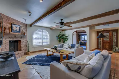 8944 E Cave Creek Road E, Carefree, AZ 85377 - Photo 9