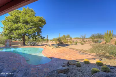 8944 E Cave Creek Road E, Carefree, AZ 85377 - Photo 39