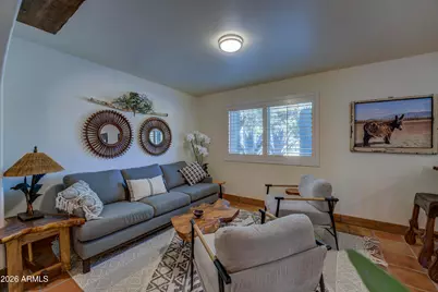 8944 E Cave Creek Road E, Carefree, AZ 85377 - Photo 17