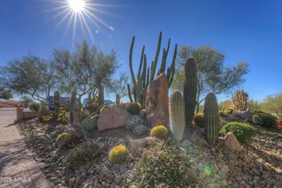 8944 E Cave Creek Road E, Carefree, AZ 85377 - Photo 43