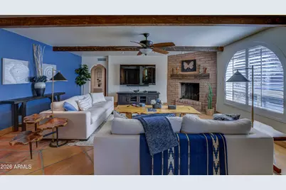 8944 E Cave Creek Road E, Carefree, AZ 85377 - Photo 11