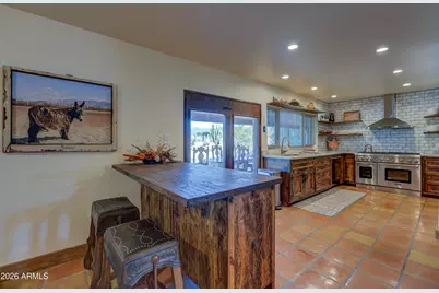 8944 E Cave Creek Road E, Carefree, AZ 85377 - Photo 19