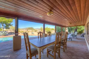 8944 E Cave Creek Road E, Carefree, AZ 85377 - Photo 37