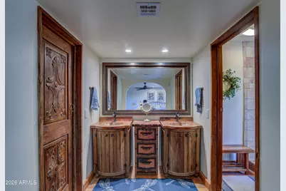 8944 E Cave Creek Road E, Carefree, AZ 85377 - Photo 27