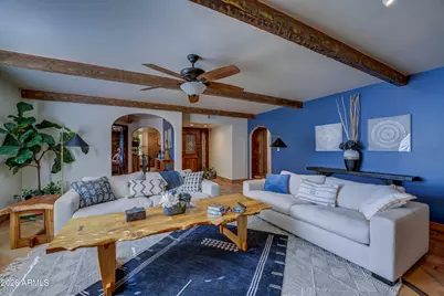 8944 E Cave Creek Road E, Carefree, AZ 85377 - Photo 15