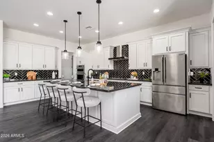 22801 E Galveston St, Mesa, AZ 85212 - Photo 13