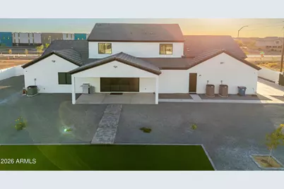 22801 E Galveston Street, Mesa, AZ 85212 - Photo 57