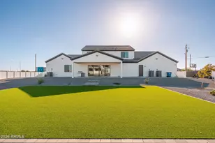 22801 E Galveston St, Mesa, AZ 85212 - Photo 53