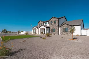 22801 E Galveston St, Mesa, AZ 85212 - Photo 47