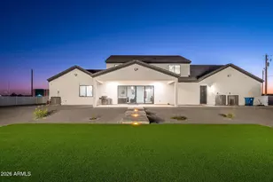 22801 E Galveston St, Mesa, AZ 85212 - Photo 67