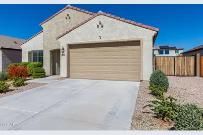 5616 W Patriot Way, Florence, AZ 85132 - Photo 1