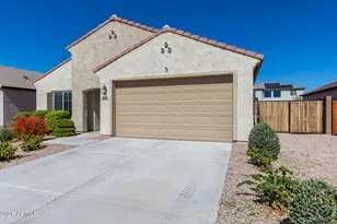 5616 W Patriot Way, Florence, AZ 85132 - Photo 1