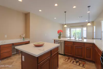 203 S La Amador Trail, Casa Grande, AZ 85194 - Photo 13