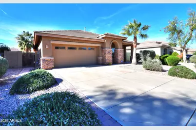 203 S La Amador Trail, Casa Grande, AZ 85194 - Photo 3