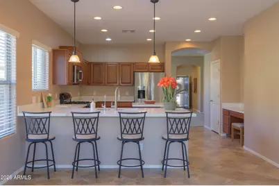 203 S La Amador Trail, Casa Grande, AZ 85194 - Photo 17