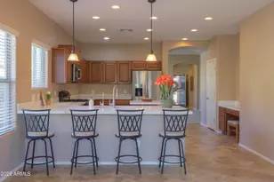 203 S La Amador Trail, Casa Grande, AZ 85194 - Photo 17