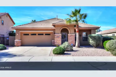 203 S La Amador Trail, Casa Grande, AZ 85194 - Photo 1