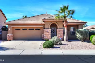 203 S La Amador Trail, Casa Grande, AZ 85194 - Photo 1