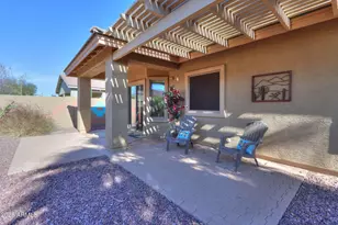 203 S La Amador Trail, Casa Grande, AZ 85194 - Photo 39