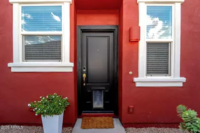 7511 E Osage Avenue, Mesa, AZ 85212 - Photo 35