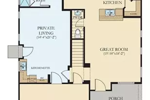 7511 E Osage Ave, Mesa, AZ 85212 - Photo 41