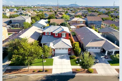 7511 E Osage Avenue, Mesa, AZ 85212 - Photo 37