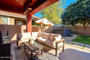 7511 E Osage Ave, Mesa, AZ 85212 - Photo 27