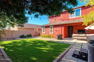 7511 E Osage Ave, Mesa, AZ 85212 - Photo 31