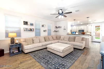 7511 E Osage Avenue, Mesa, AZ 85212 - Photo 9