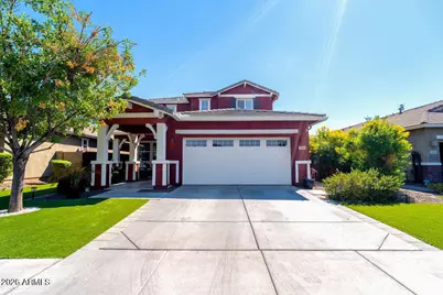 7511 E Osage Avenue, Mesa, AZ 85212 - Photo 1