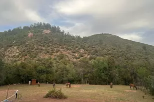 2321 W Munsee Dr, Payson, AZ 85541 - Photo 1