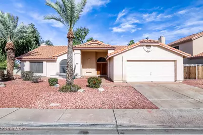 10942 W Citrus Grove Way, Avondale, AZ 85392 - Photo 1