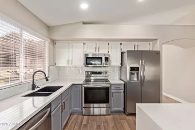 1382 E Butler Circle, Chandler, AZ 85225 - Photo 3