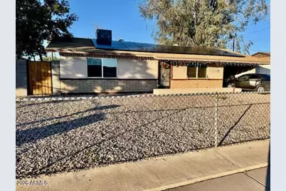 7138 E Baywood Avenue, Mesa, AZ 85208 - Photo 1