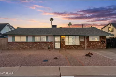 8544 E Keim Drive, Scottsdale, AZ 85250 - Photo 1