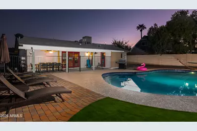 8544 E Keim Drive, Scottsdale, AZ 85250 - Photo 45