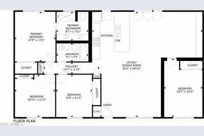 8544 E Keim Drive, Scottsdale, AZ 85250 - Photo 43