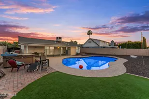 8544 E Keim Dr, Scottsdale, AZ 85250 - Photo 5