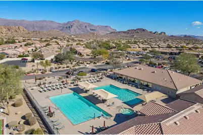 8978 E Saguaro Blossom Road, Gold Canyon, AZ 85118 - Photo 43