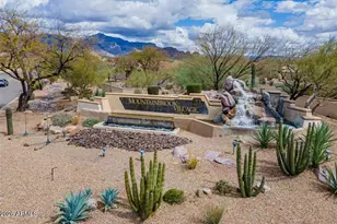 8978 E Saguaro Blossom Rd, Gold Canyon, AZ 85118 - Photo 7